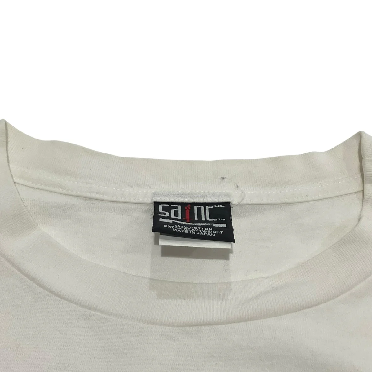 SS TEE HOLY MOTHER TシャツTシャツSM-A22-0000-007 - Image 7