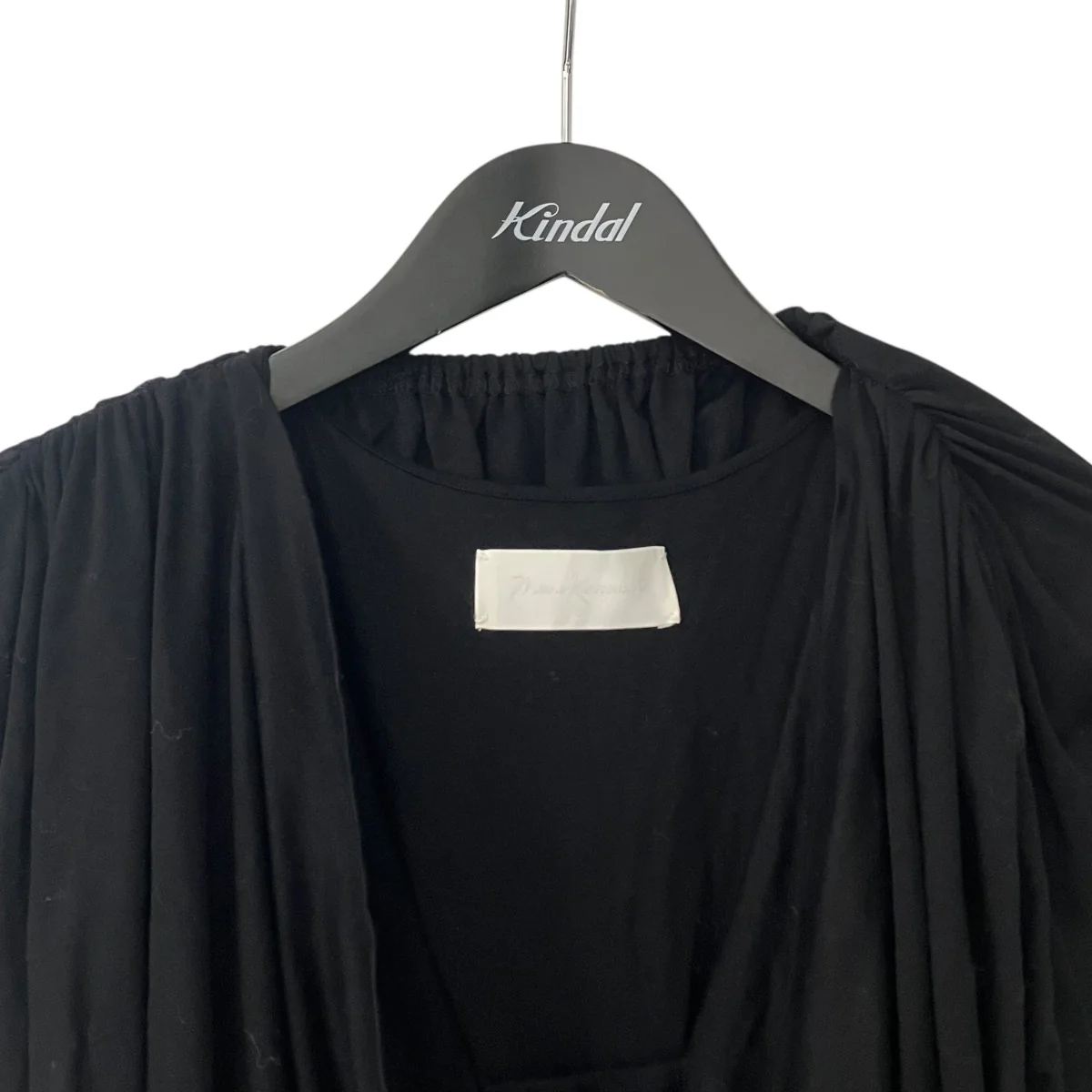 レーヨンワンピースオールインワンMM16SS-OA032 - Image 3
