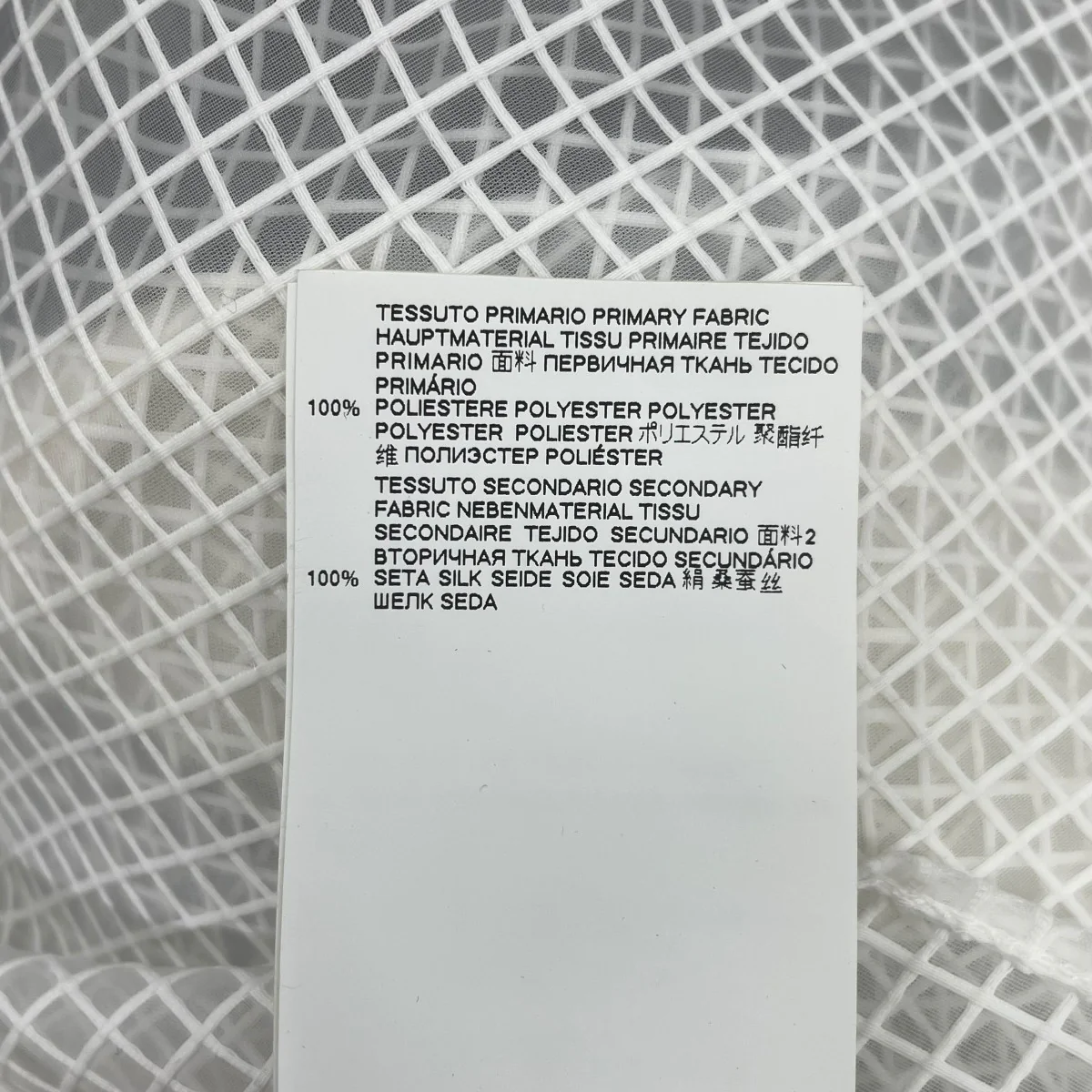 ノースリーブカットソーs51dl0336 - Image 7