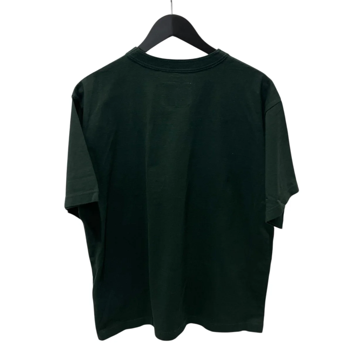 25AWCarhartt WIP Cotton Jersey T-shirt半袖カットソー25-00995S - Image 2