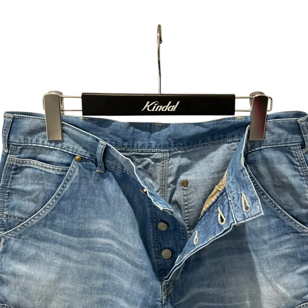 SHORT PAINTERハーフパンツMT5103-0223 - Image 3