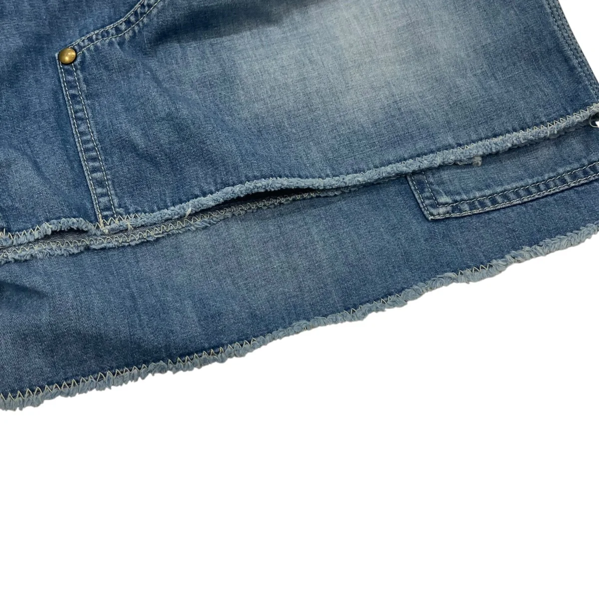 SHORT PAINTERハーフパンツMT5103-0223 - Image 4