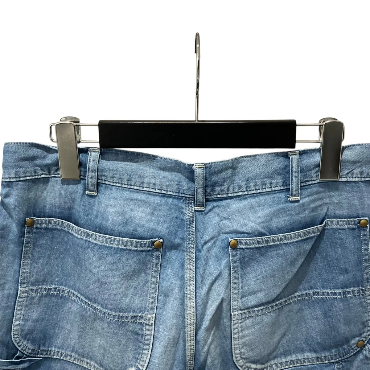 SHORT PAINTERハーフパンツMT5103-0223 - Image 5