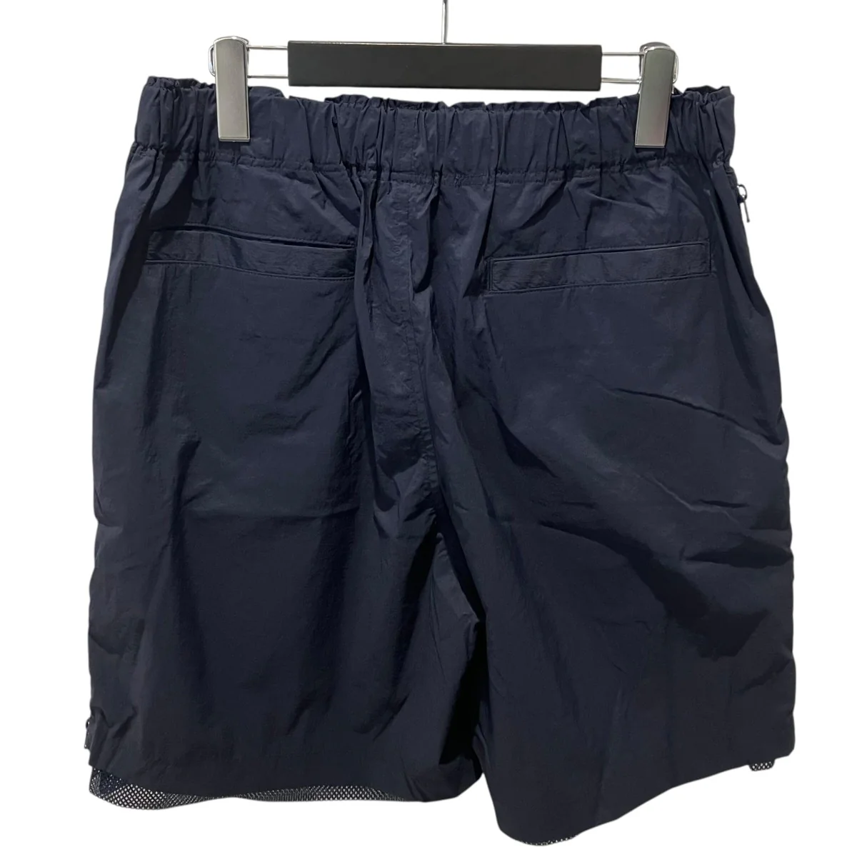 25SSTECHNICAL VENTILATION SHORTSハーフパンツ1006SSSHORTS01 - Image 2