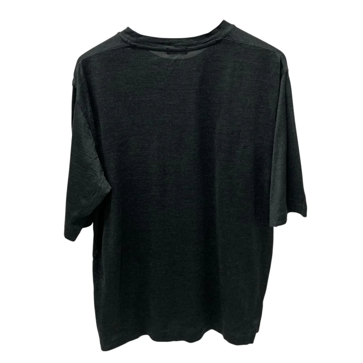 SILK POCKET TEETシャツMT4103-0803 - Image 2