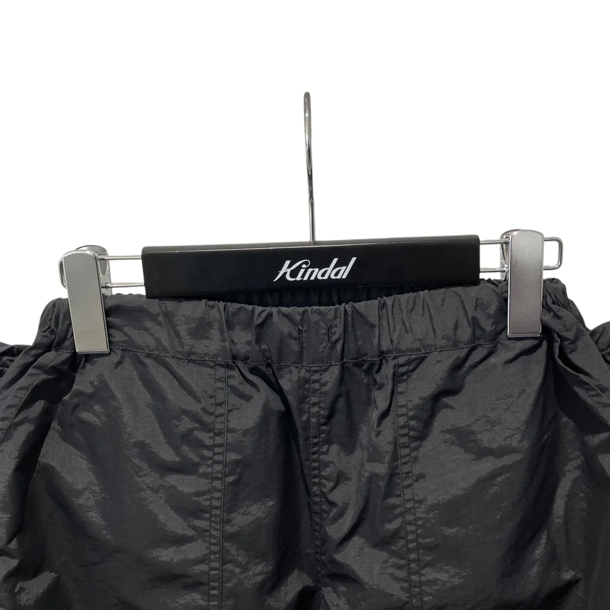 FRILL TRACK SHORTSショートパンツNON-25S-0411 - Image 3