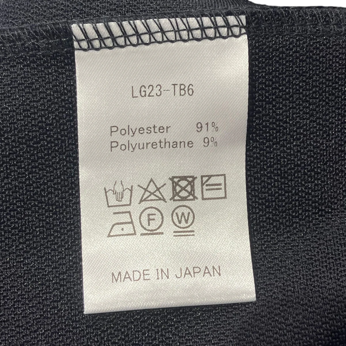 半袖ポロシャツLG23-TB6 - Image 6