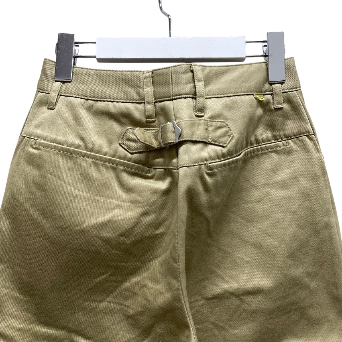 Wide Straight Work Pants FR0401-W4015 - Image 6