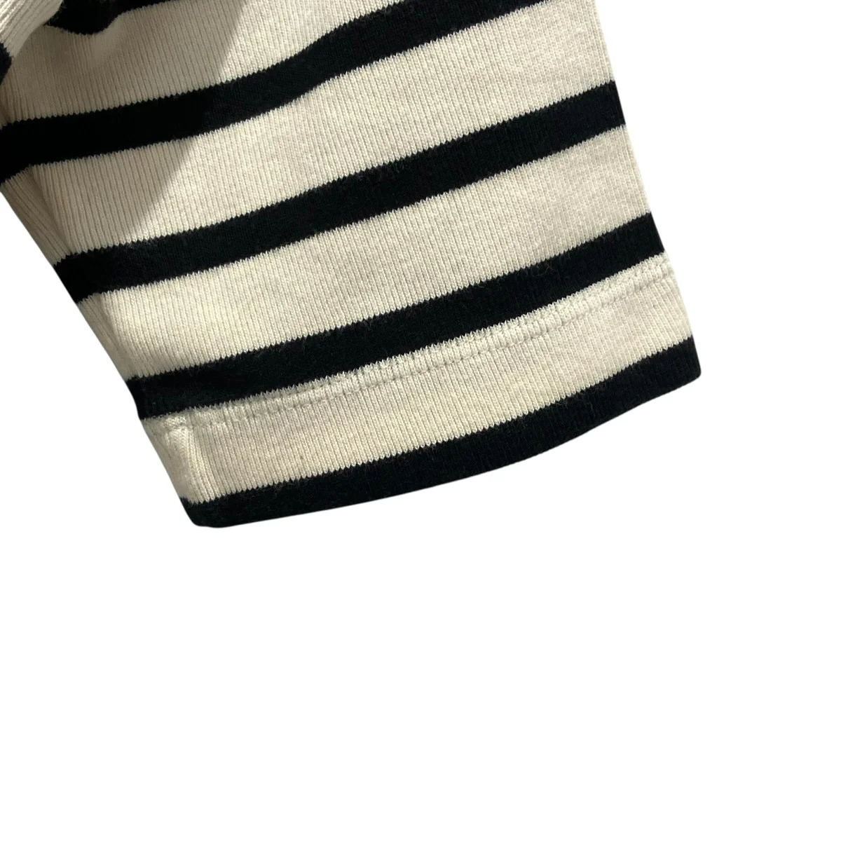 23SSボーダーTシャツJ40GC0111 - Image 4