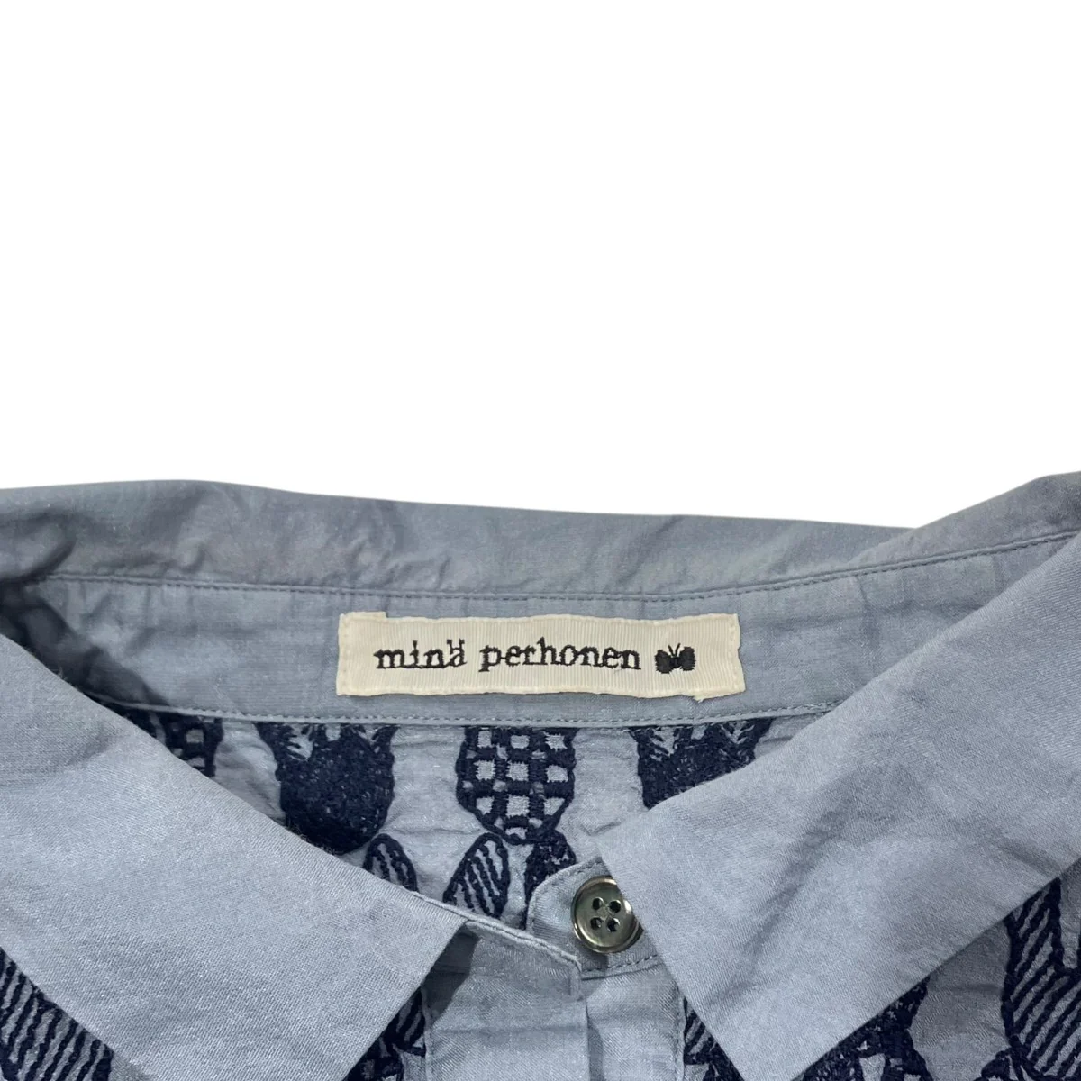 abs1263 pomppia半袖シャツ - Image 7