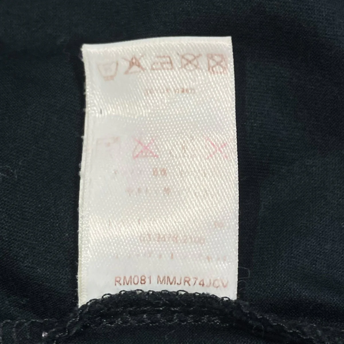 Tシャツmmjr74jcv - Image 6