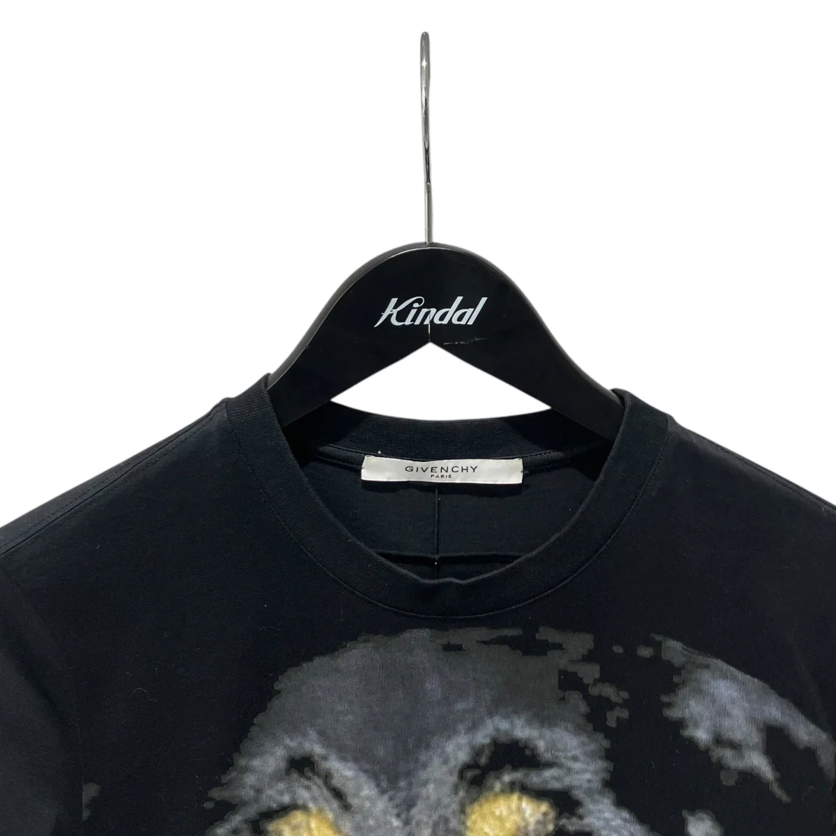 ロットワイラー ドッグプリントTシャツ17f 7326 651 - Image 3