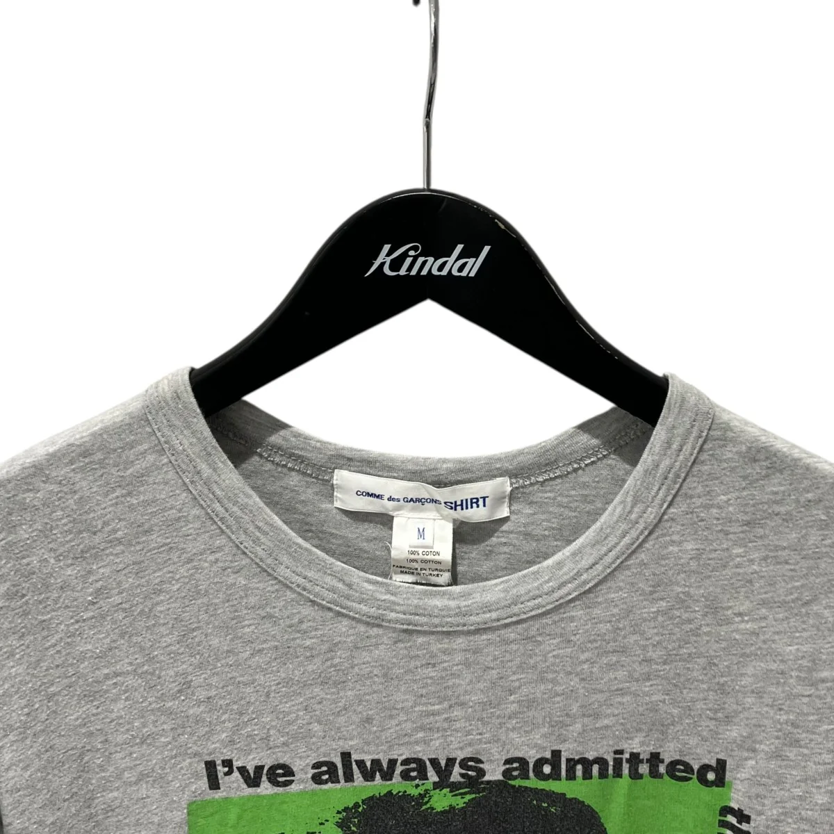 ×Andy WarholTシャツFM-T003 - Image 3
