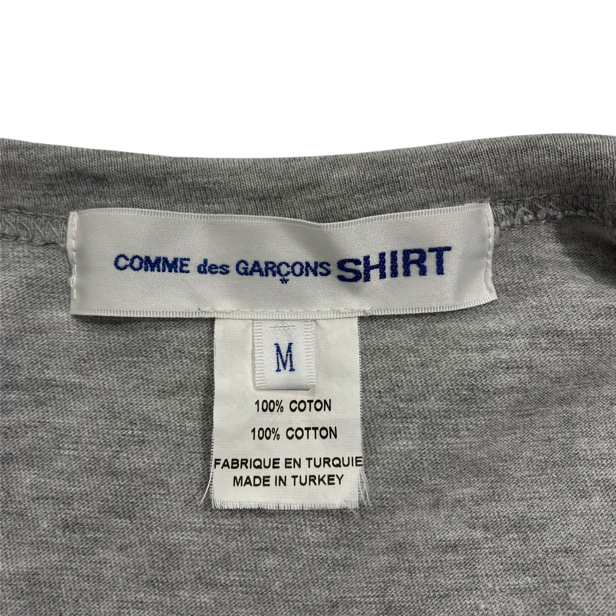 ×Andy WarholTシャツFM-T003 - Image 5