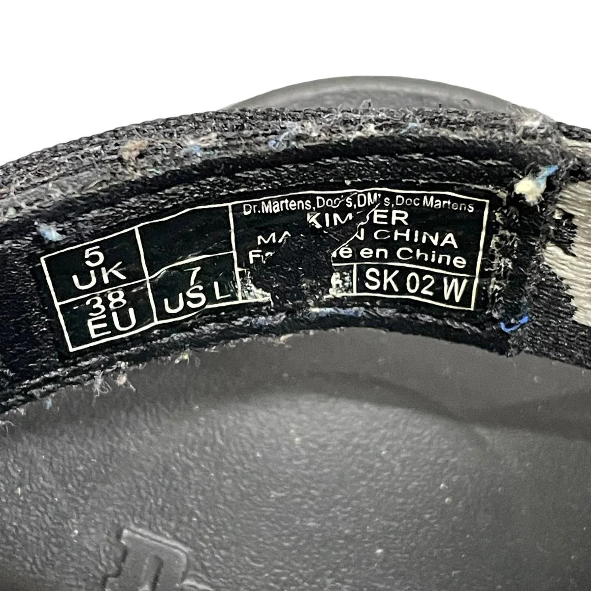 kimberサンダルsk02w - Image 7