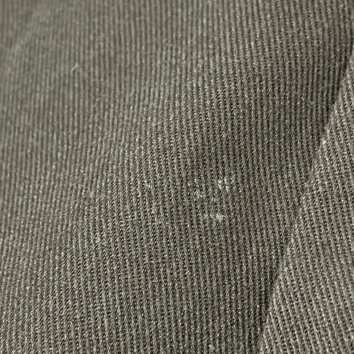 22SSStripe S S Work Shirt半袖シャツ - Image 7