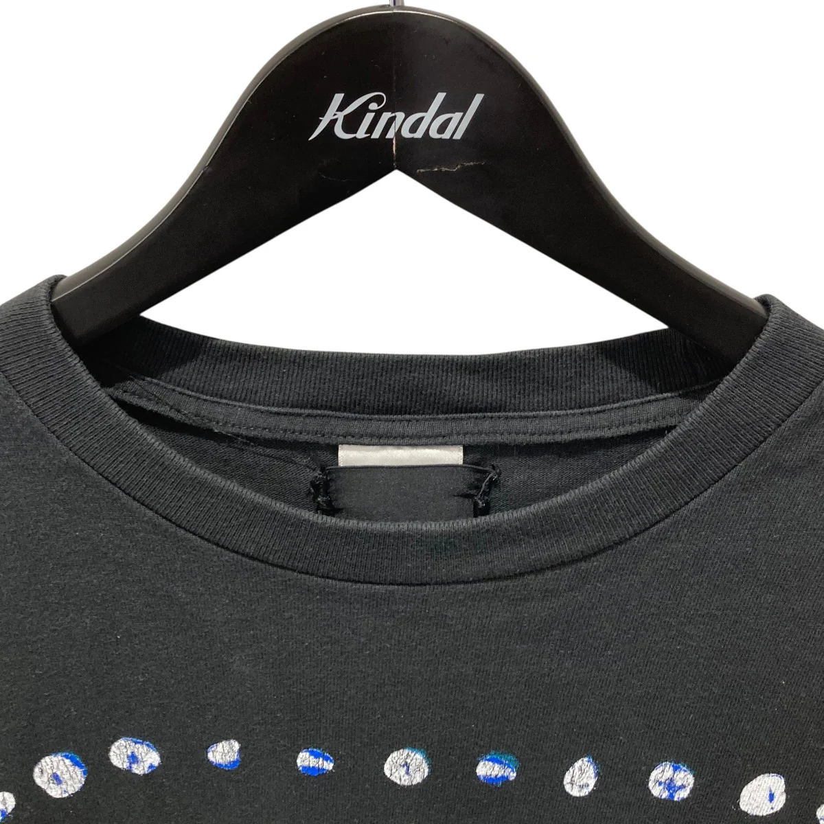 BOOTLEG Tシャツ半袖Tシャツ - Image 3