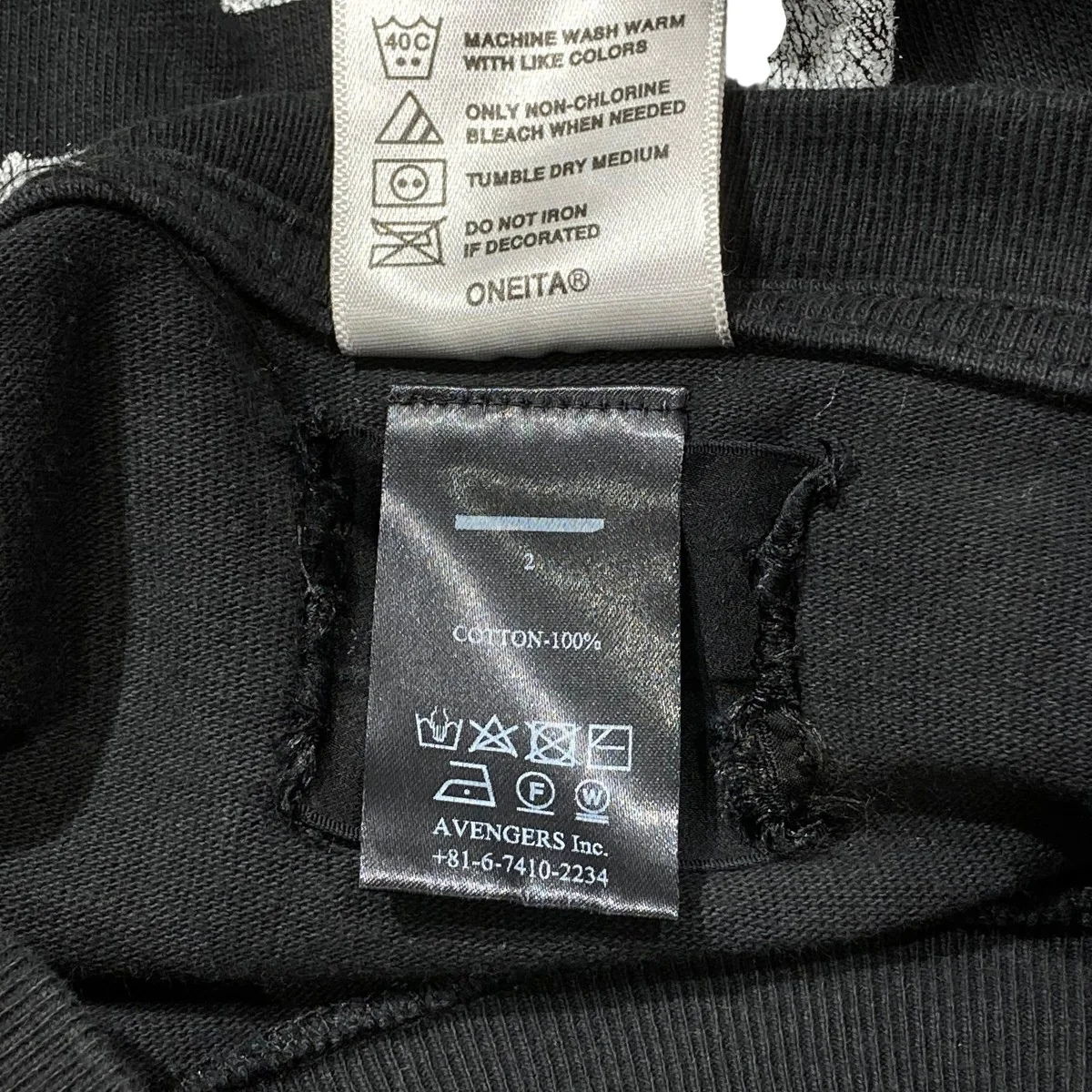 BOOTLEG Tシャツ半袖Tシャツ - Image 6