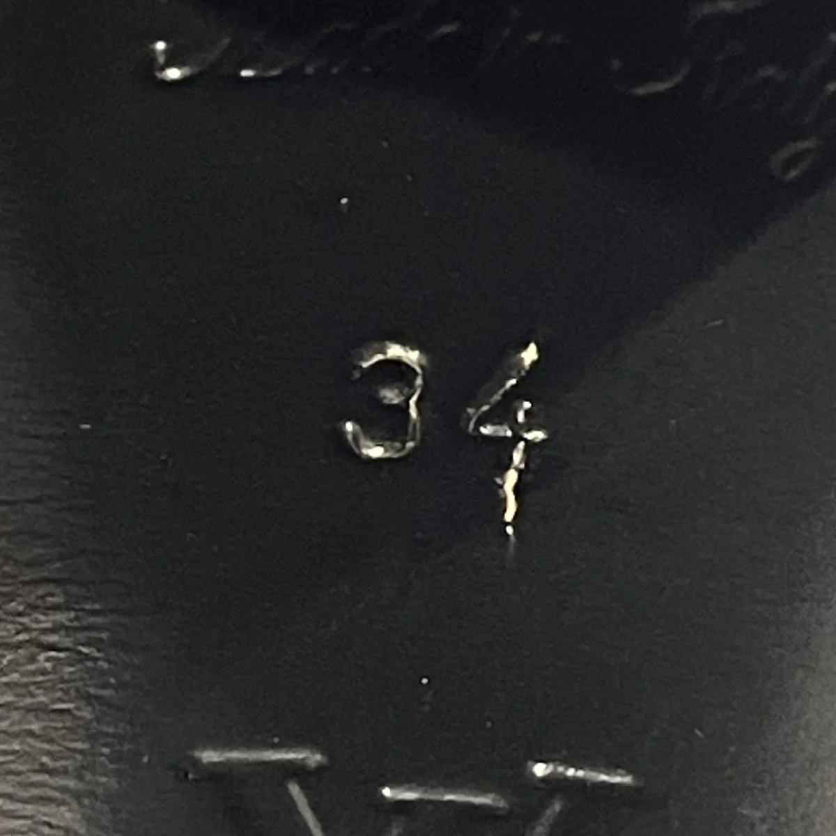 スタートレイルライン モノグラムサンダルサンダル - Image 7