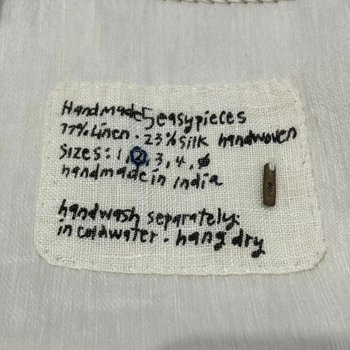 ノースリーブワンピース - Image 4
