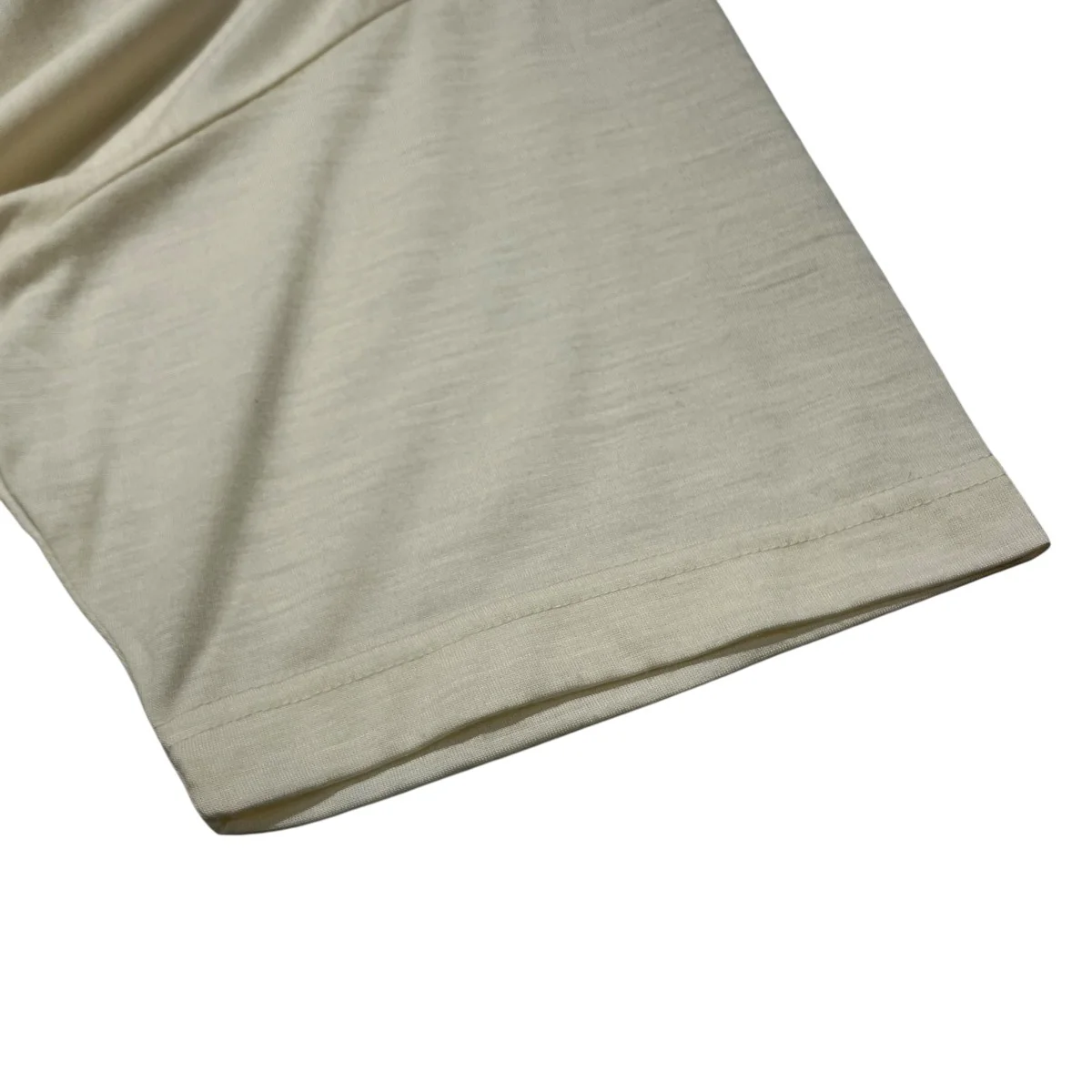 MOCK-NECK TEEハイネックカットソー100207149 - Image 4