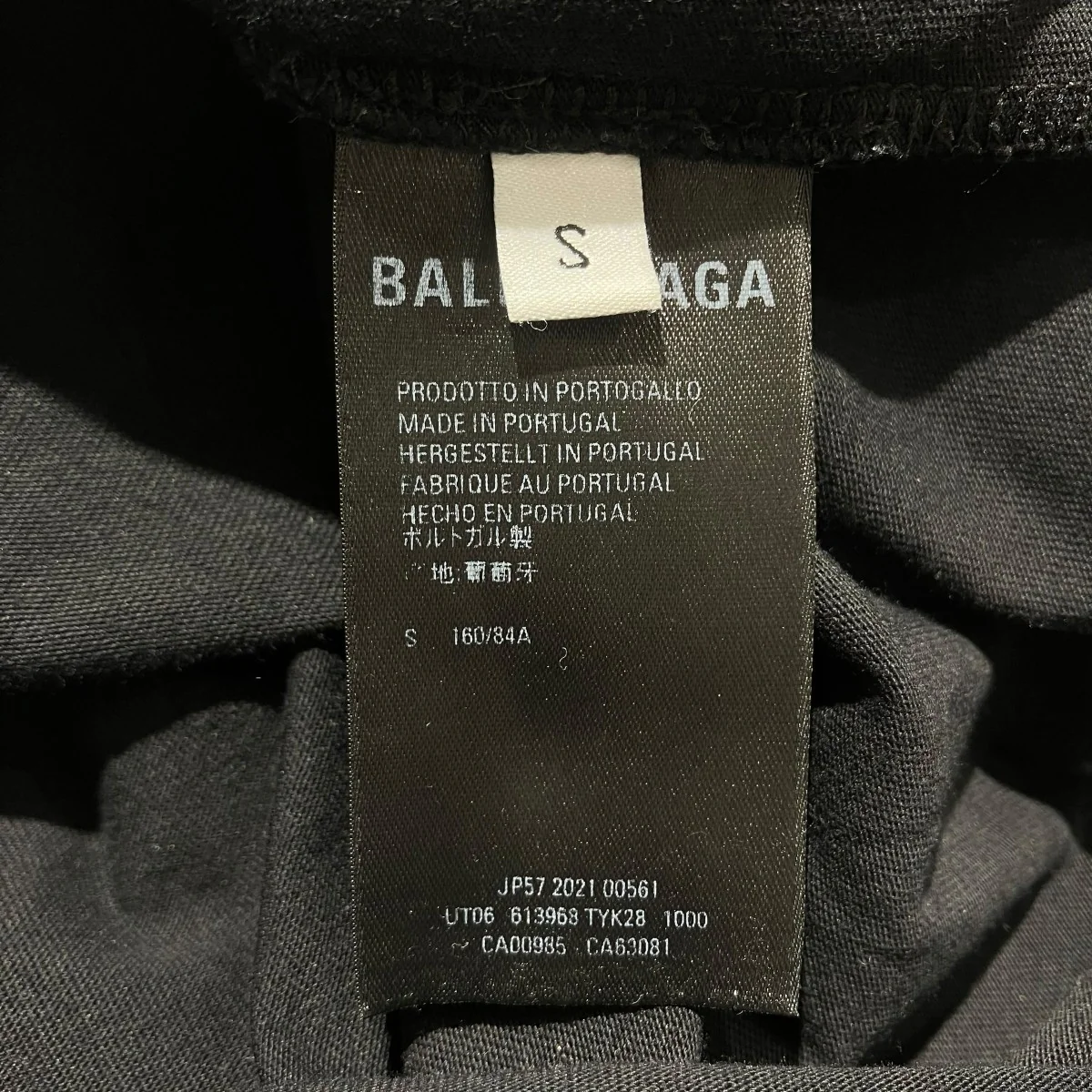 Tシャツ613968 - Image 5
