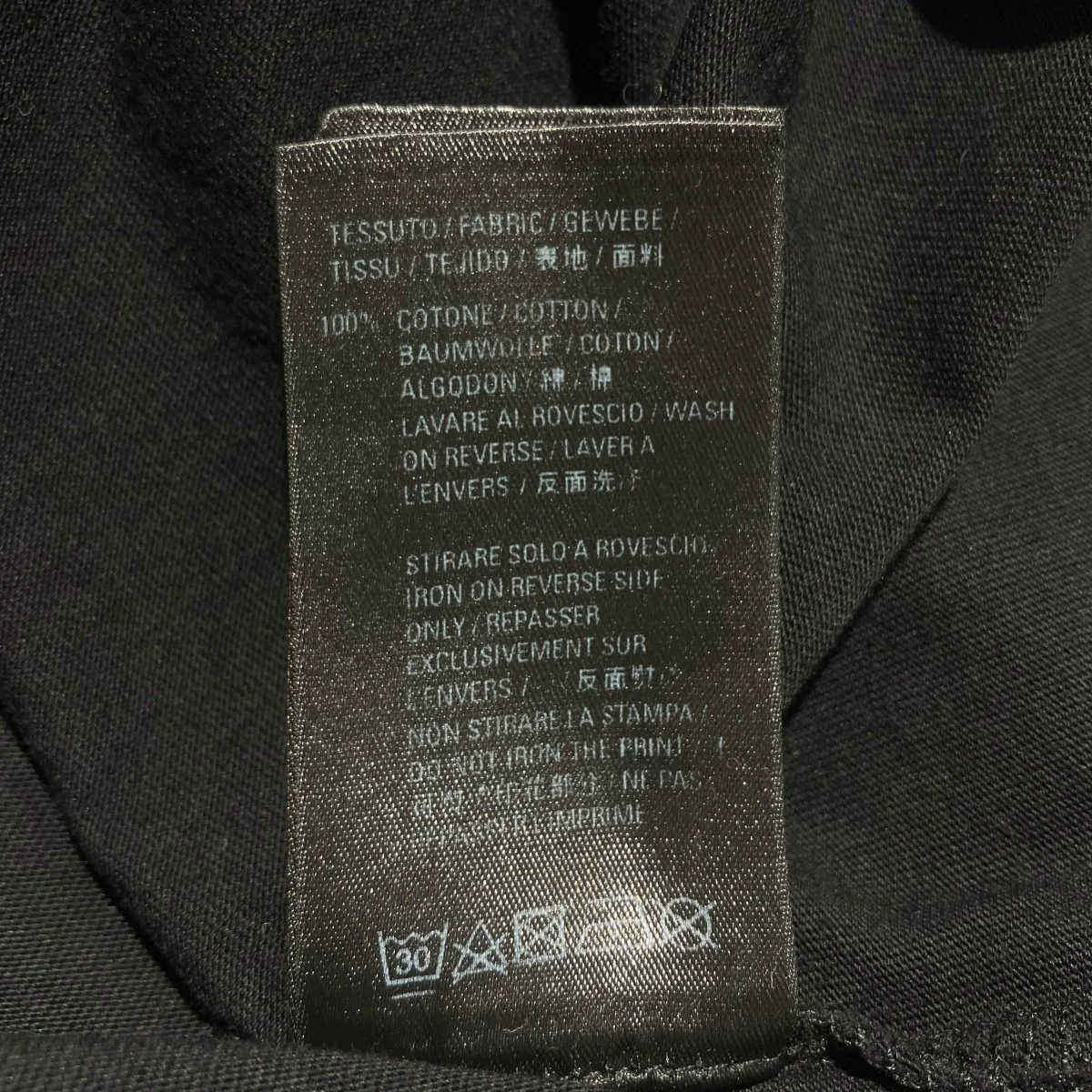 Tシャツ613968 - Image 6