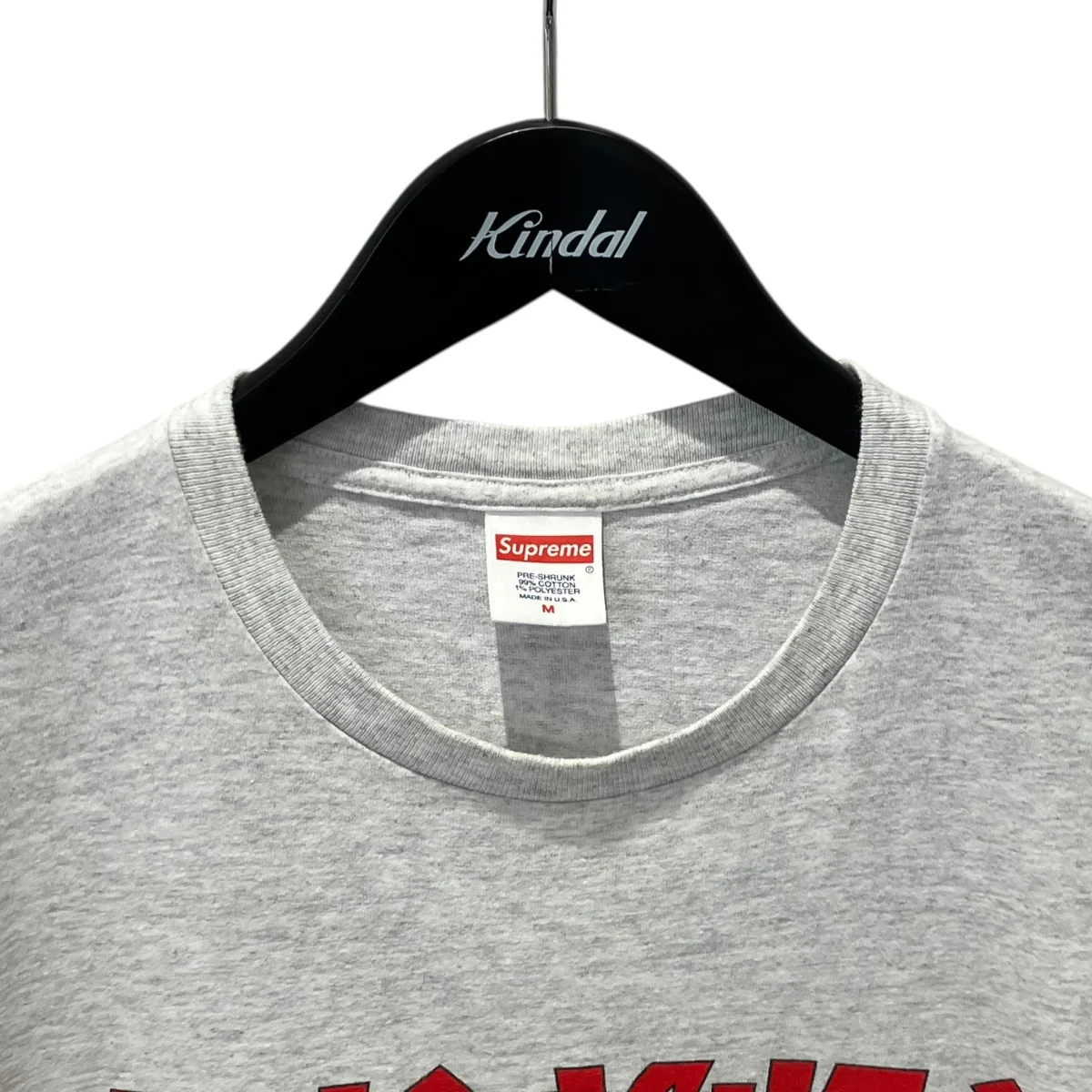thrasher半袖Tシャツ - Image 3