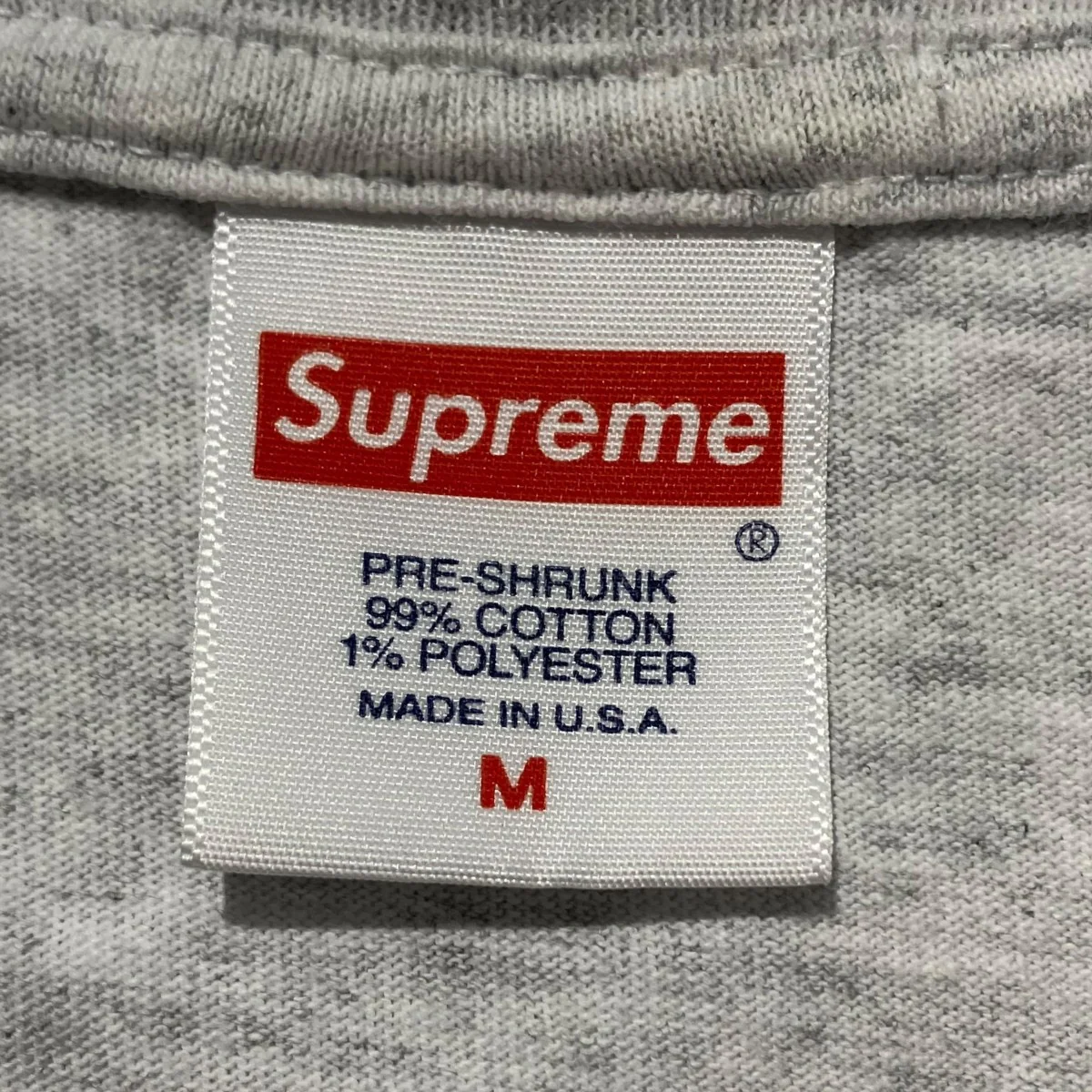 thrasher半袖Tシャツ - Image 5