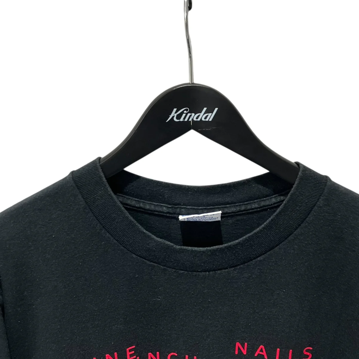 NINE INCH NASILS INTO THE VOID TEE半袖Tシャツ - Image 3