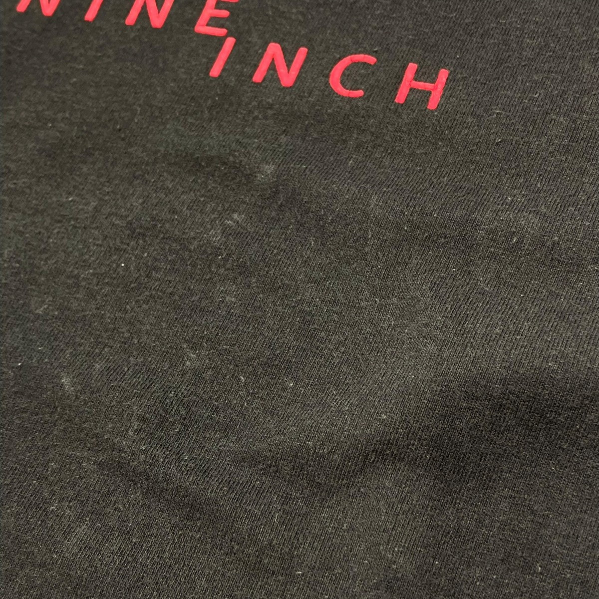 NINE INCH NASILS INTO THE VOID TEE半袖Tシャツ - Image 6