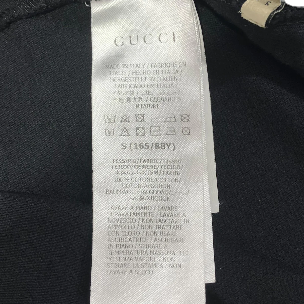 Tシャツ660744 - Image 5