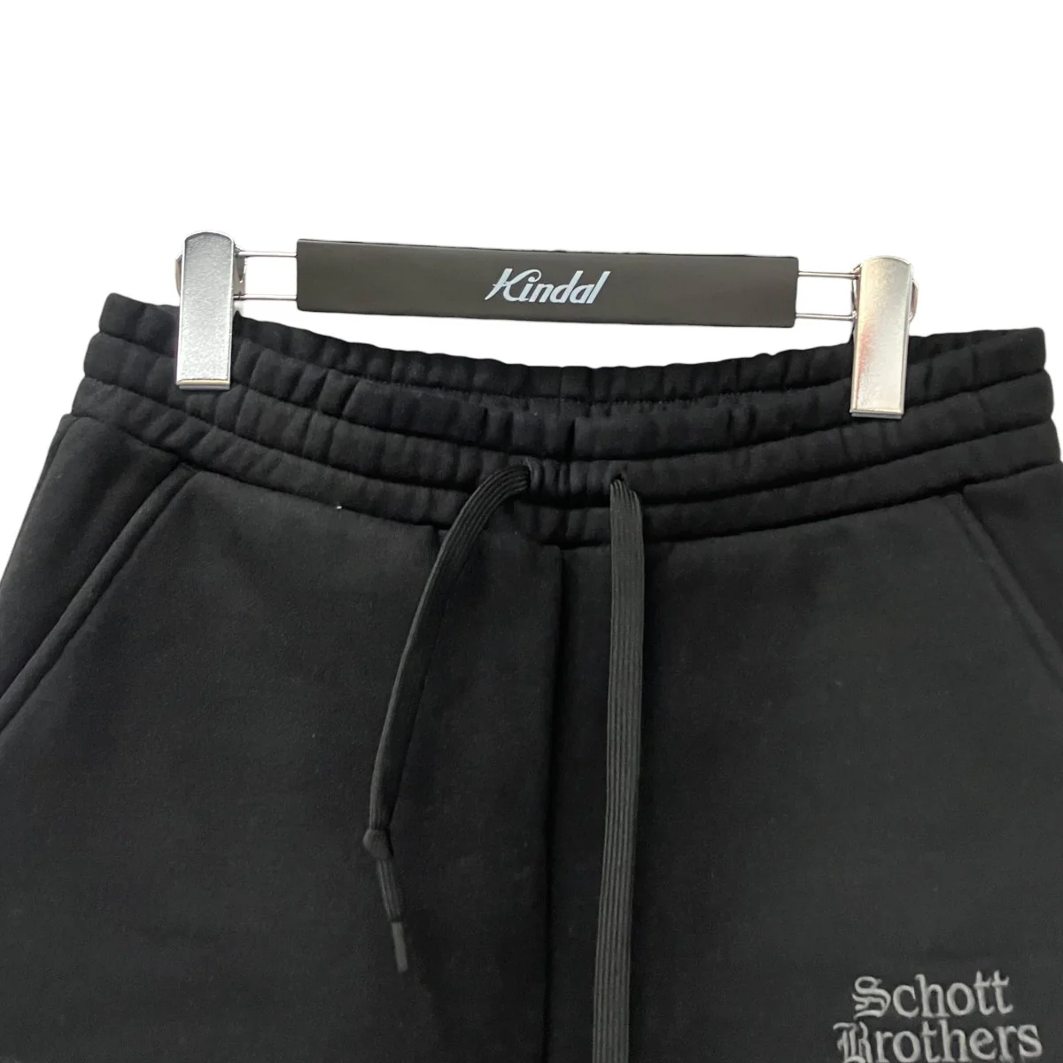 B.S. SHORTSスウェットハーフパンツ782-4210009 - Image 3