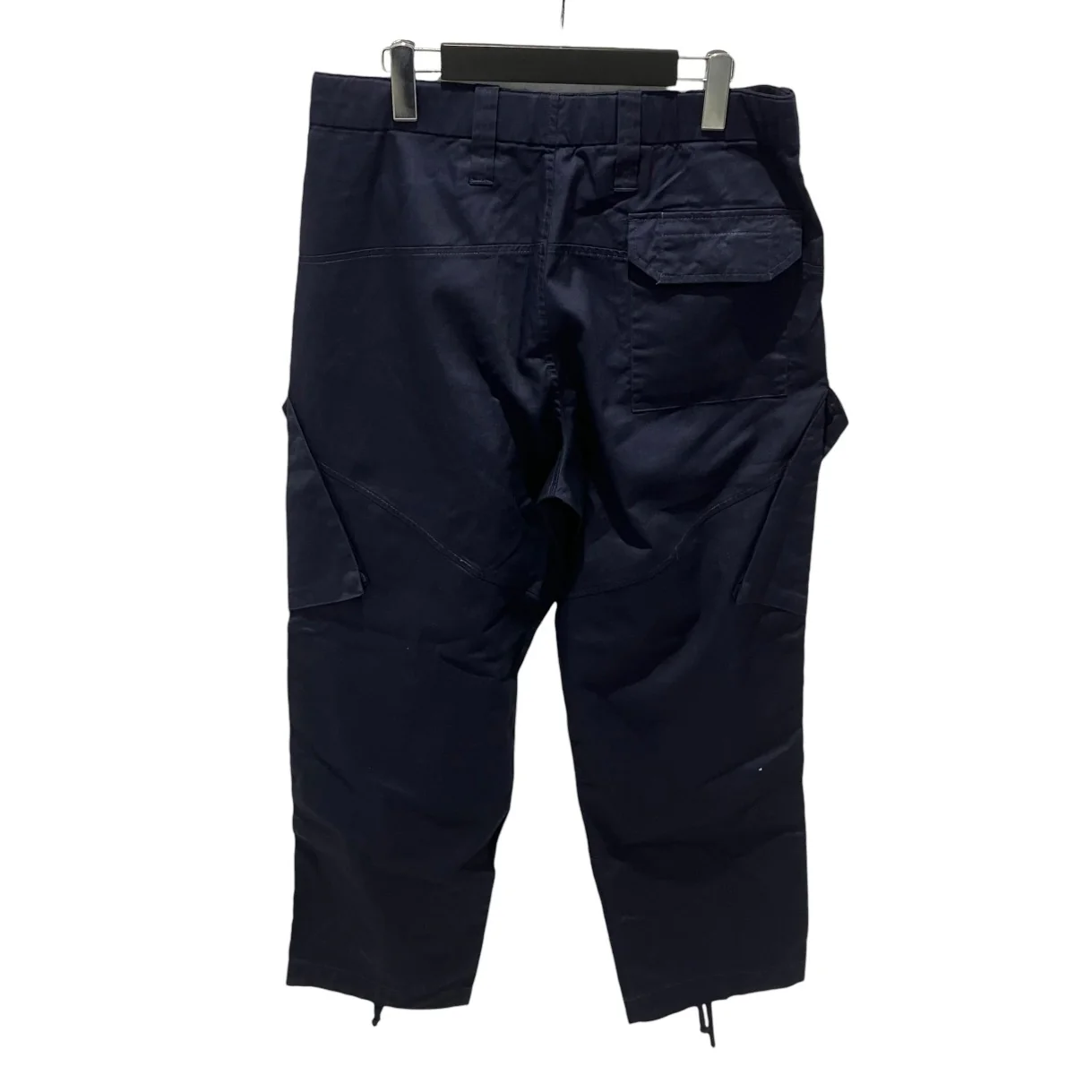 TROUSERS COMBAT NAVY BLUE FR PSパンツ8415-99-280-2677 - Image 2