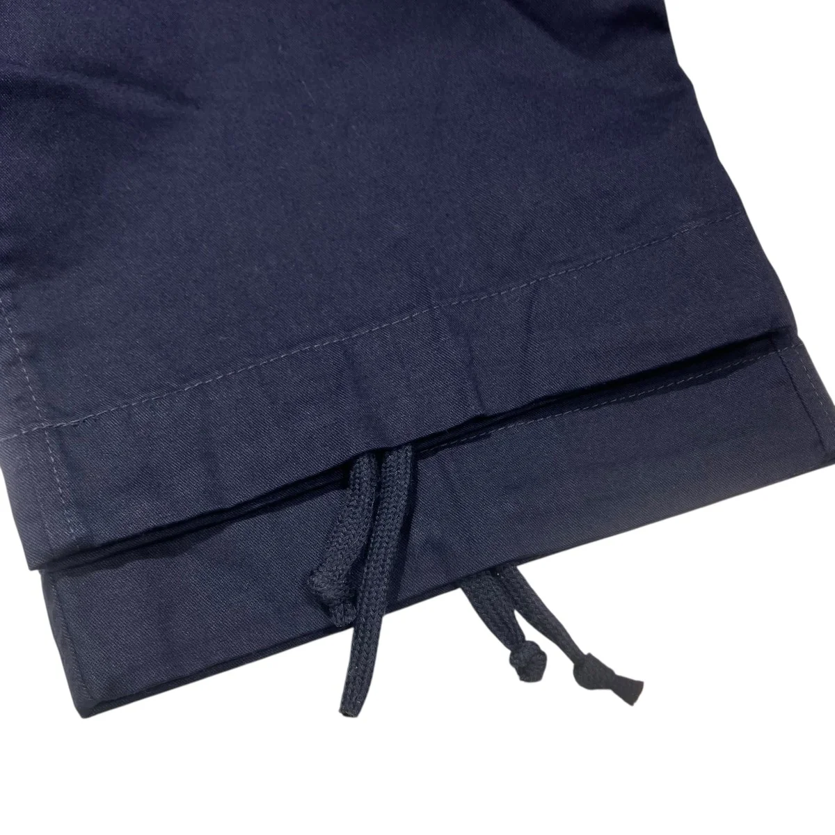 TROUSERS COMBAT NAVY BLUE FR PSパンツ8415-99-280-2677 - Image 4