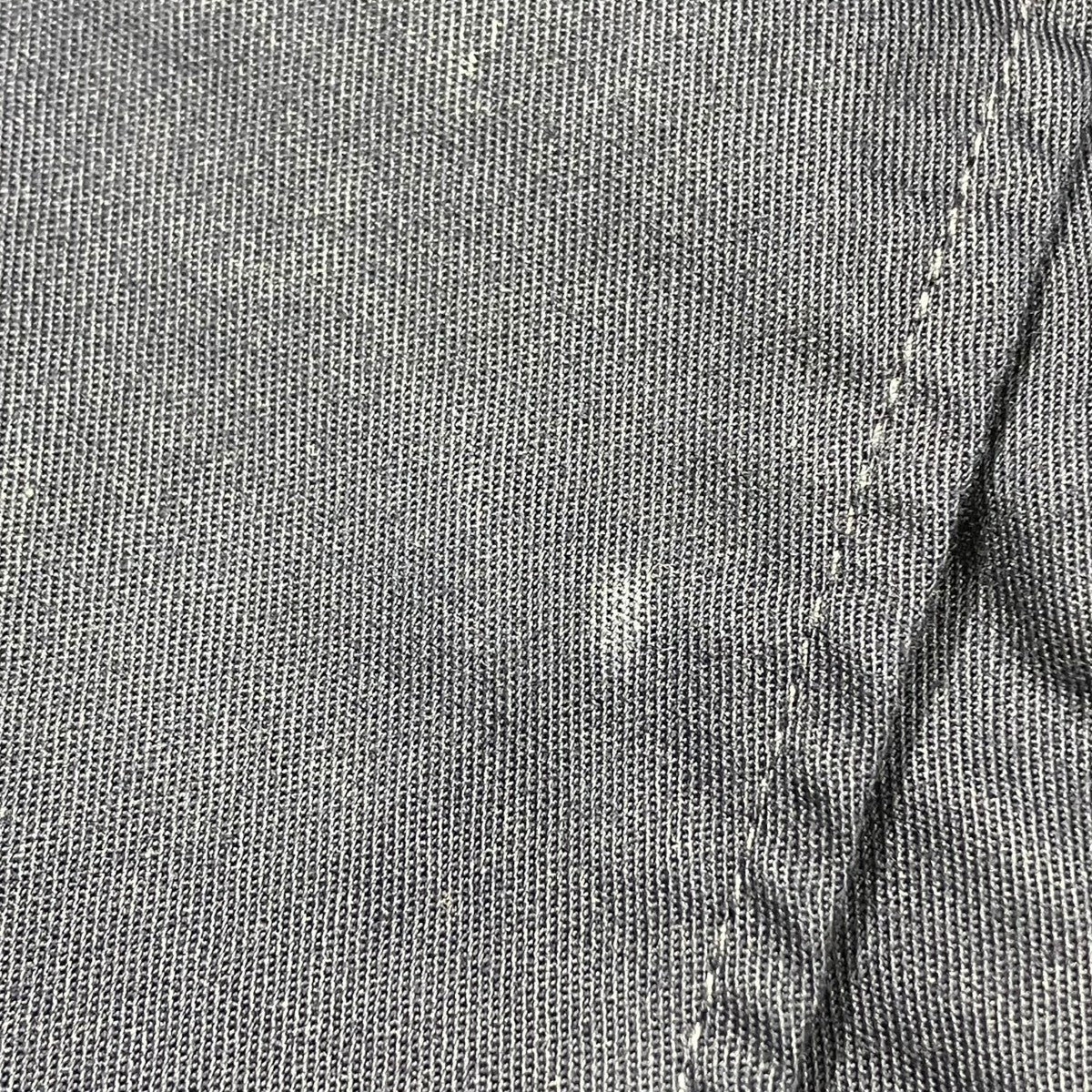 TROUSERS COMBAT NAVY BLUE FR PSパンツ8415-99-280-2677 - Image 8