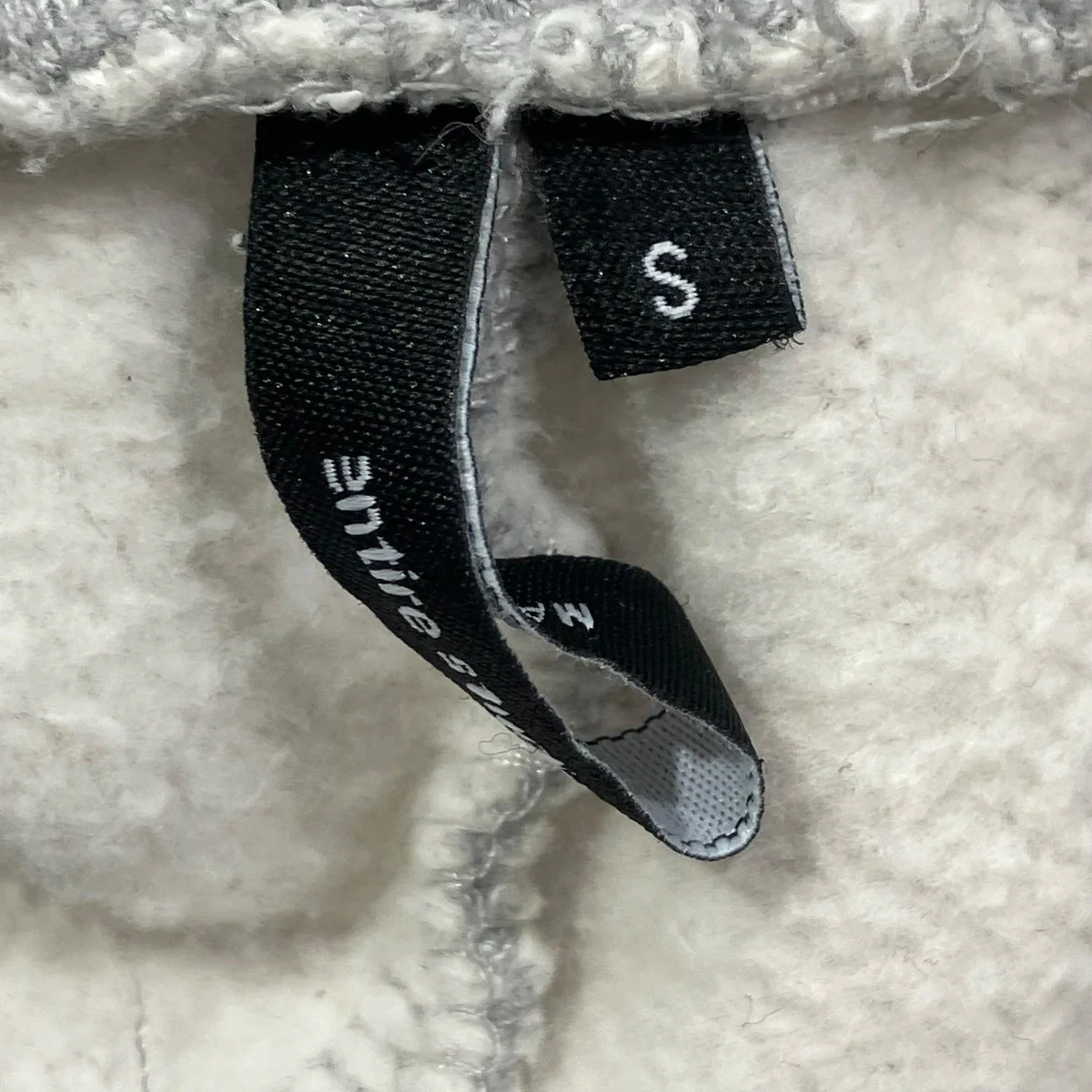 FULL SWEATPANTスウェットパンツES2489 - Image 6