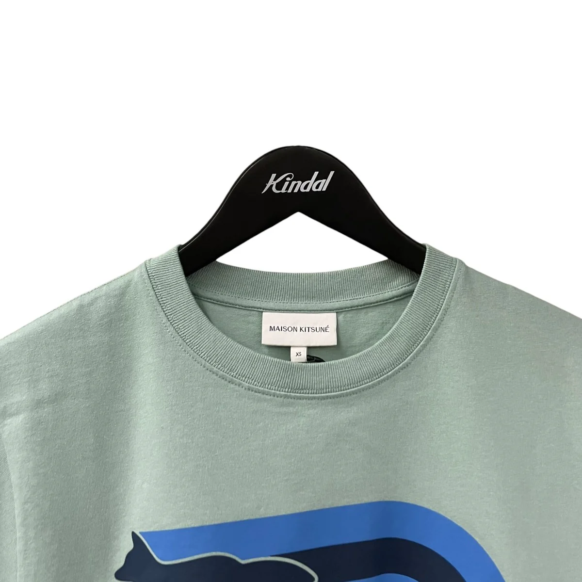FLASH FOX COMFORT TEE-SHIRTTシャツMM00113KJ0118 - Image 3