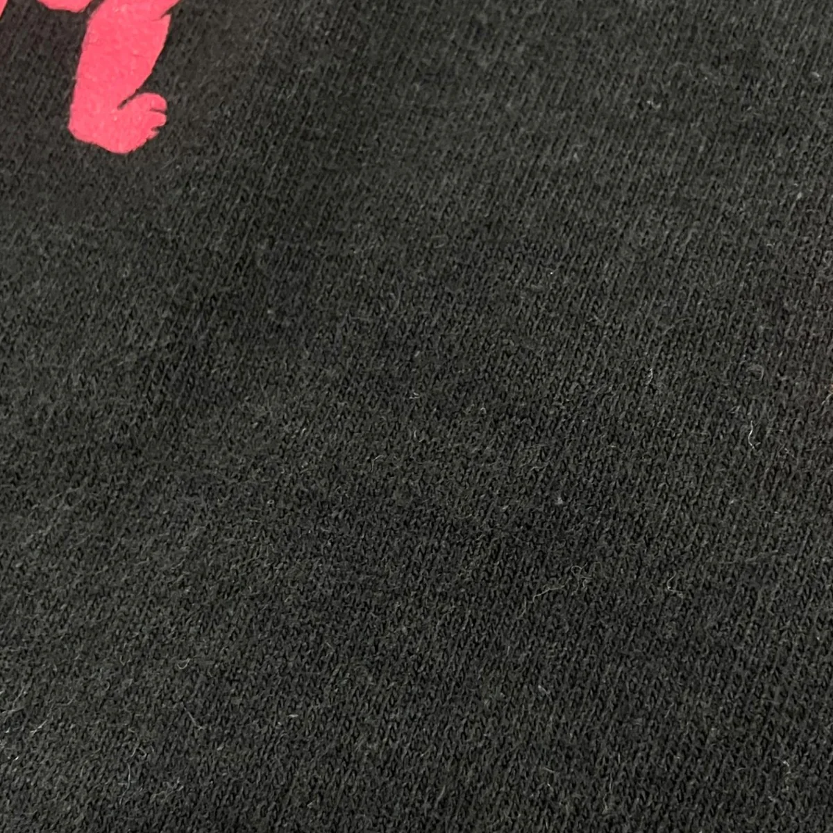 90s FASHION VICTIM DEVIL SEXTシャツ - Image 6