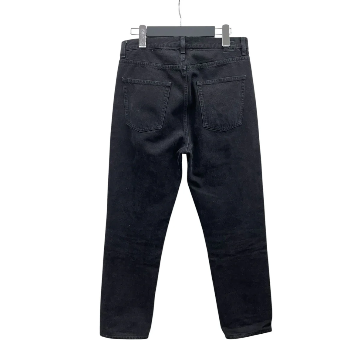 loose fit denimデニムパンツ213-236-739 - Image 2
