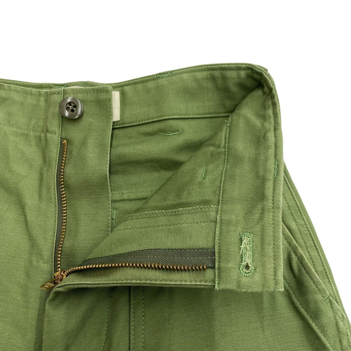 BAKER PANTSパンツ15AMSPA18 - Image 3