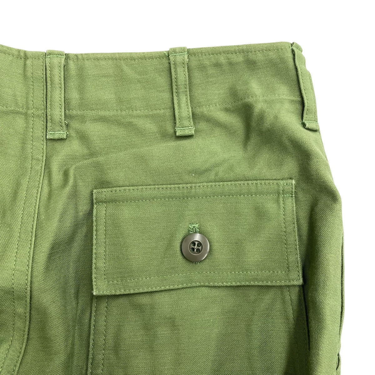 BAKER PANTSパンツ15AMSPA18 - Image 4