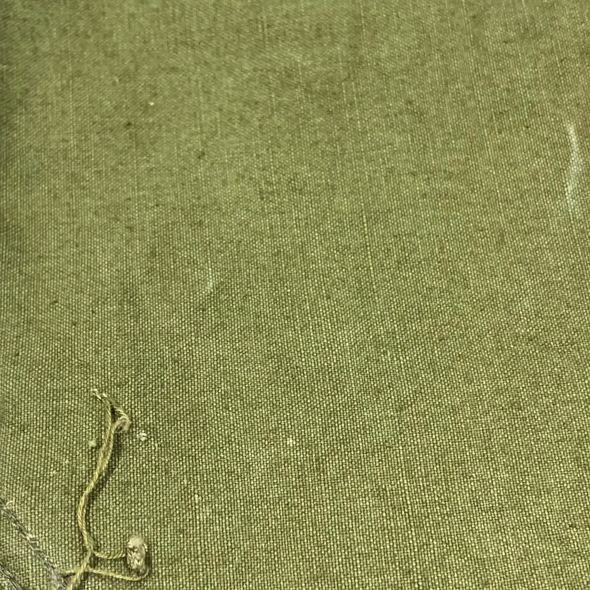 VINTAGE生地使用リメイクシャツ - Image 5