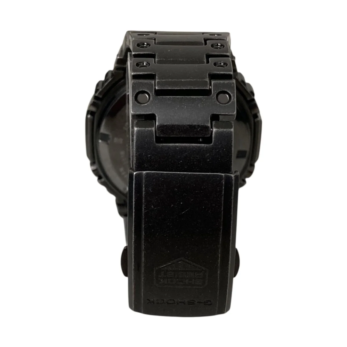 G-SHOCK 40周年記念腕時計GM-B2100VF-1AJR - Image 3