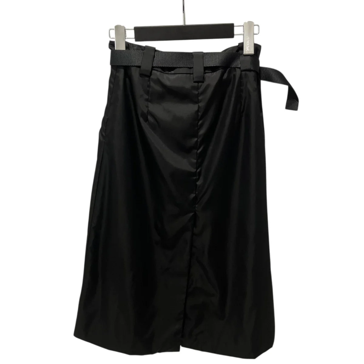 21Y844 S2021W08  Re-Nylon Skirtスカート - Image 2