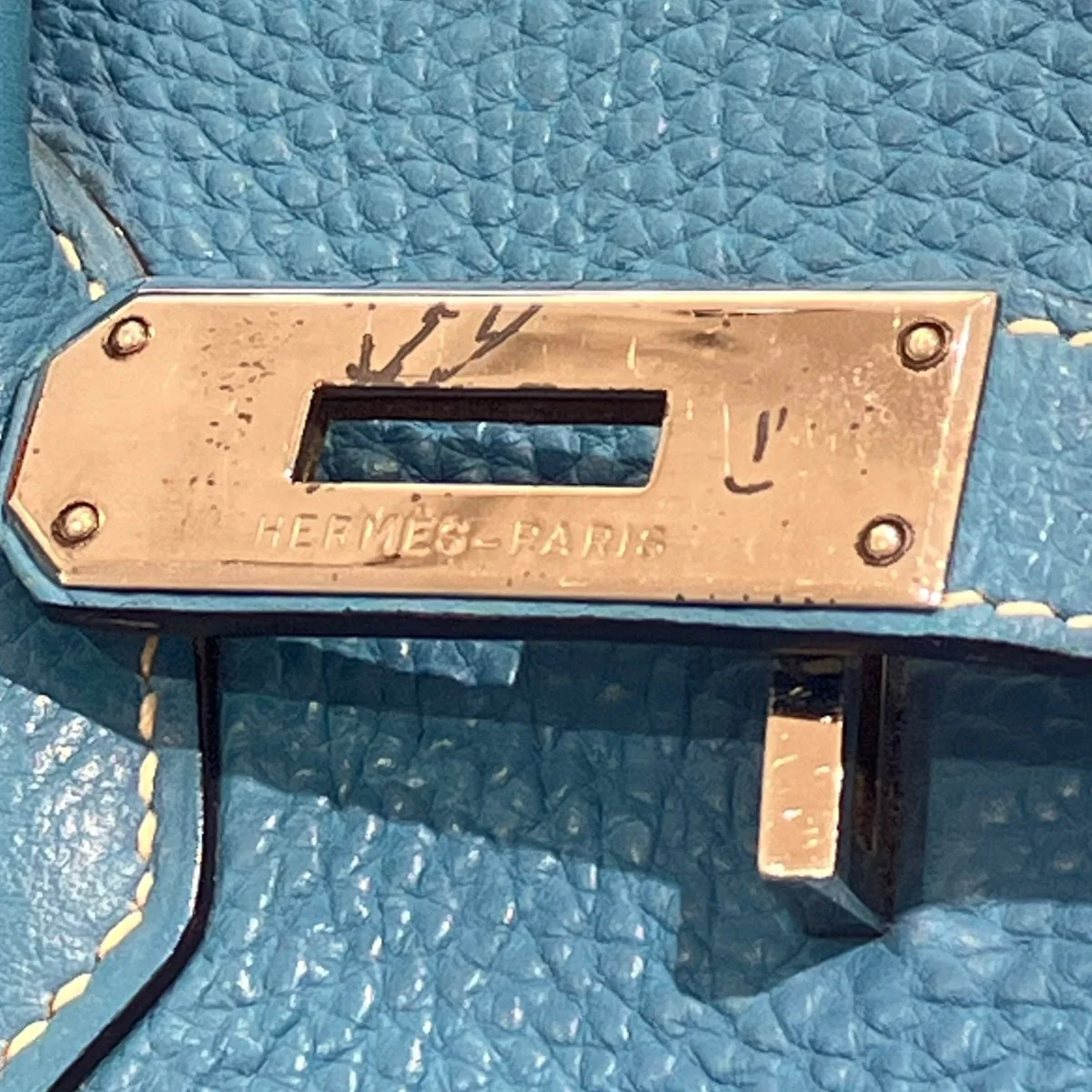 バーキン35トートバッグ - Image 10