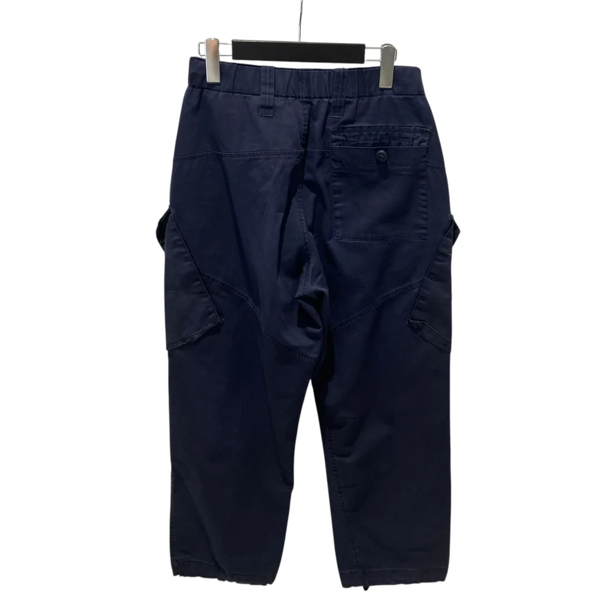 COMBAT TROUSERSパンツ8415-99-280-2675 - Image 2