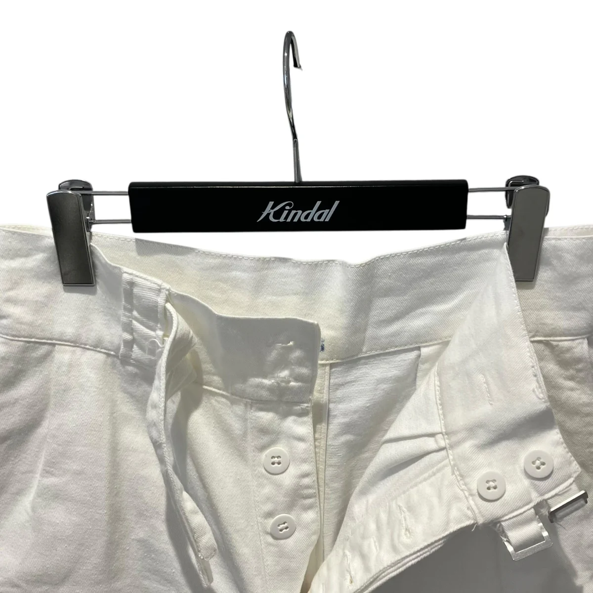 70sGURKHA SHORT PANTSハーフパンツ - Image 3