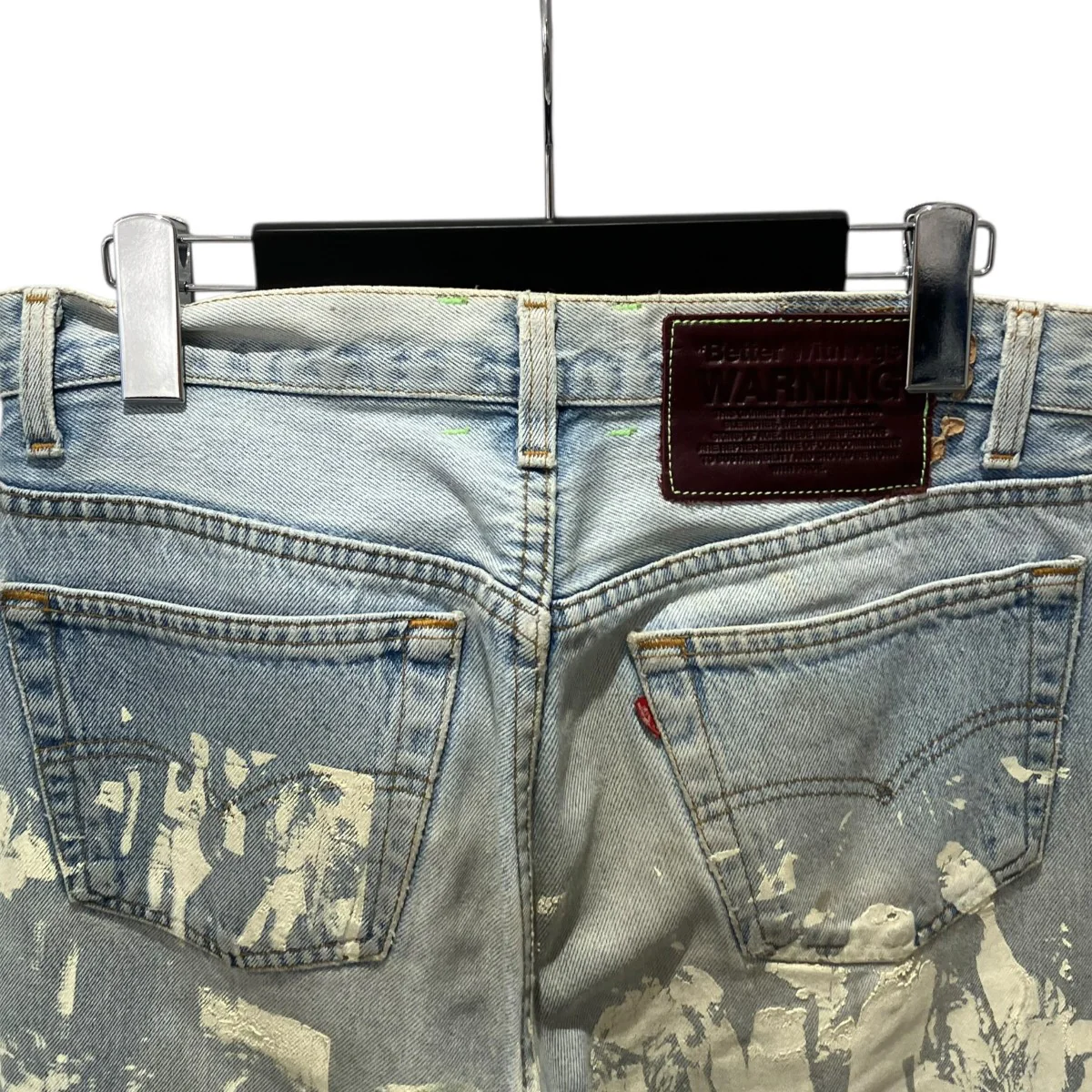 デニムパンツ - Image 5