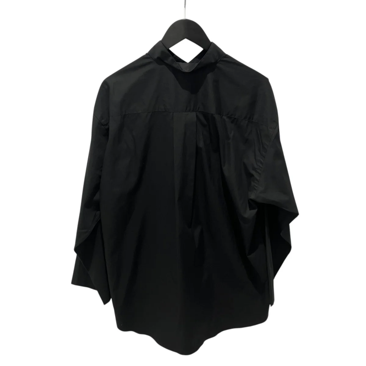 プルオーバーシャツTP22S0008 - Image 2